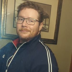 Meet your Posher, David